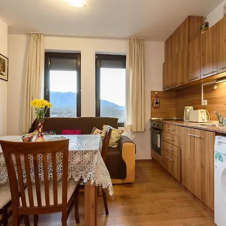 Niki's Cosy Place Apartment