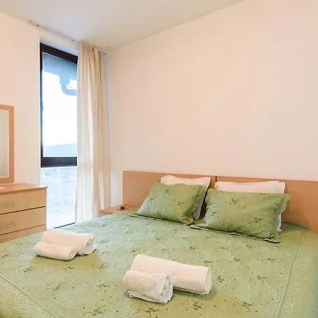 Niki's Cosy Place Apartment