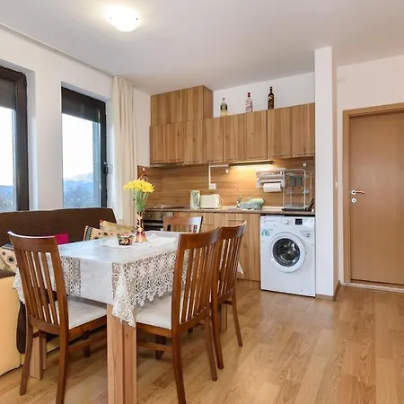 Niki's Cosy Place Apartment Bansko