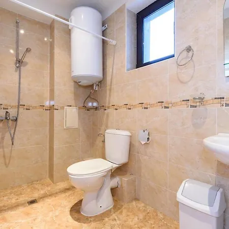 Apartament Niki's Cosy Place Bansko