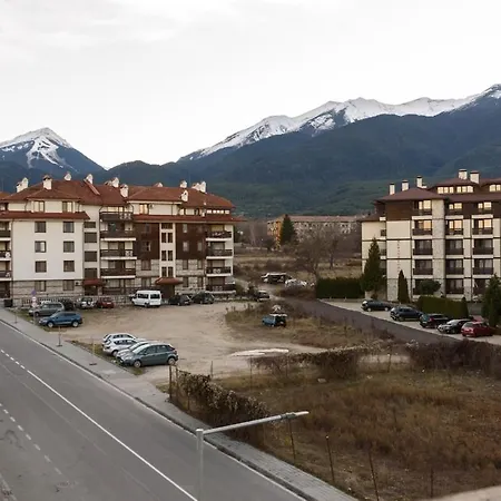 Niki's Cosy Place Apartament *