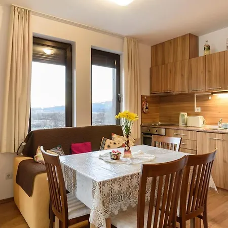 Niki's Cosy Place * Bansko