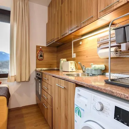 Apartament Niki's Cosy Place *