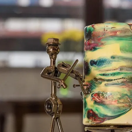 Apartament Niki's Cosy Place Bansko