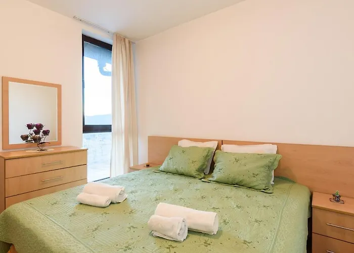 Niki's Cosy Place 아파트